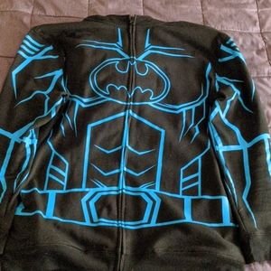 Batman Hoodie